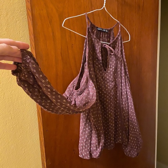 blouse - Picture 2 of 2